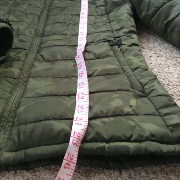 FreedomTrail Thin Puffer Coat - Picture 3 of 6